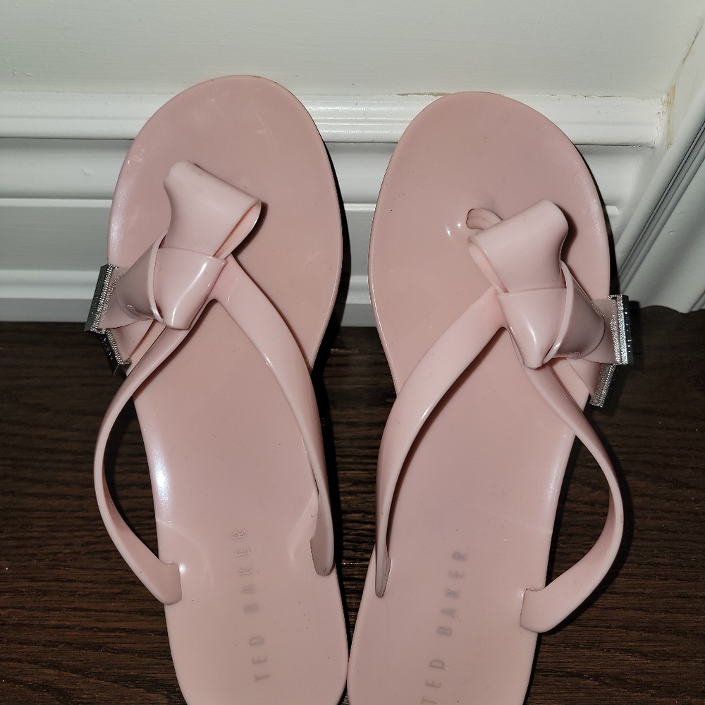 TED BAKER sandals